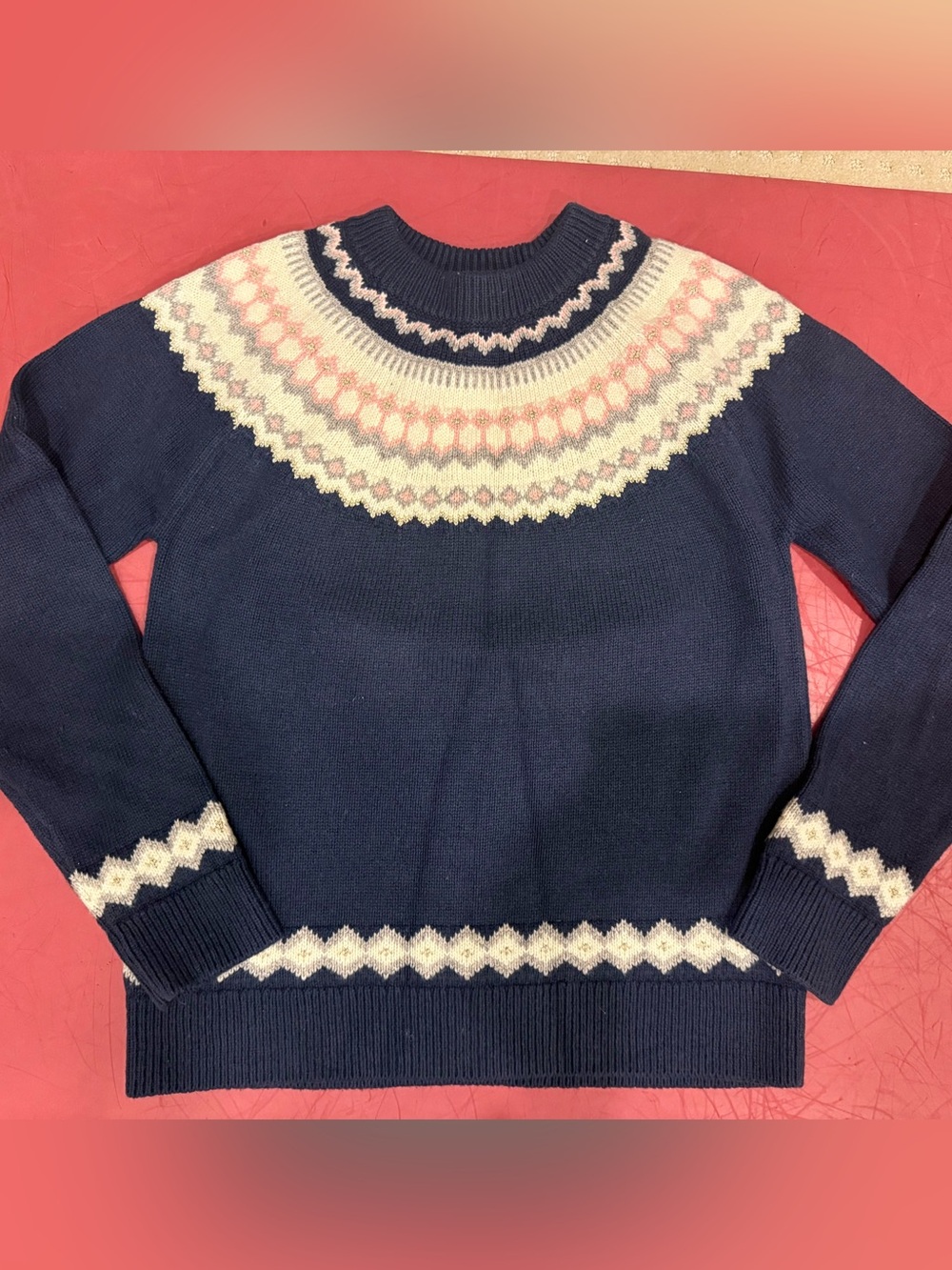 NEW 7PC Crew Cuts Girls XL - Holiday/winter collection
